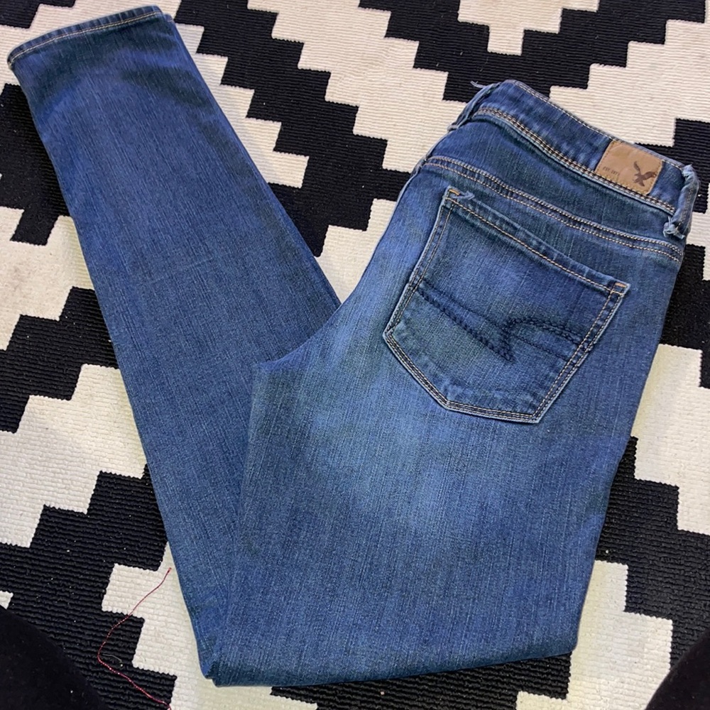 American Eagle